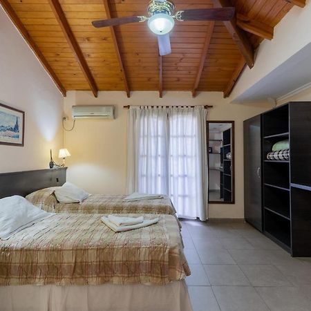 Cana Blaya Apart Hotel Merlo Екстериор снимка