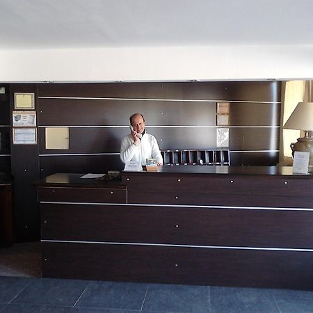 Cana Blaya Apart Hotel Merlo Екстериор снимка