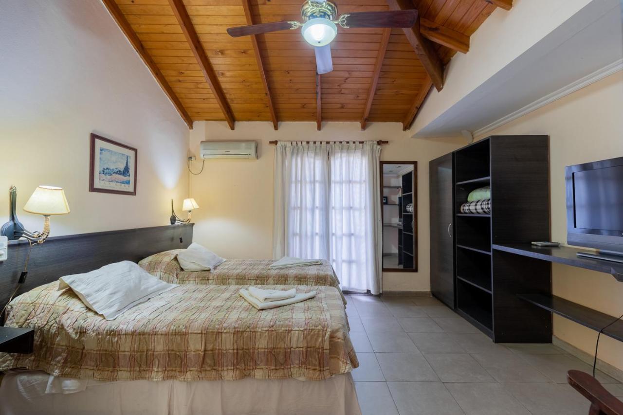Cana Blaya Apart Hotel Merlo Екстериор снимка