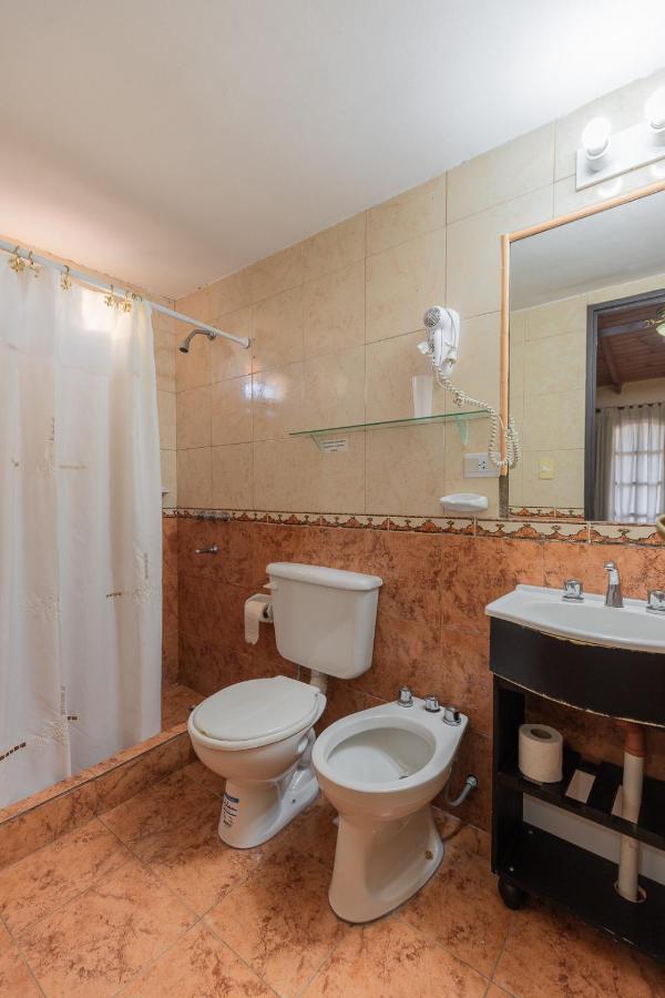 Cana Blaya Apart Hotel Merlo Екстериор снимка