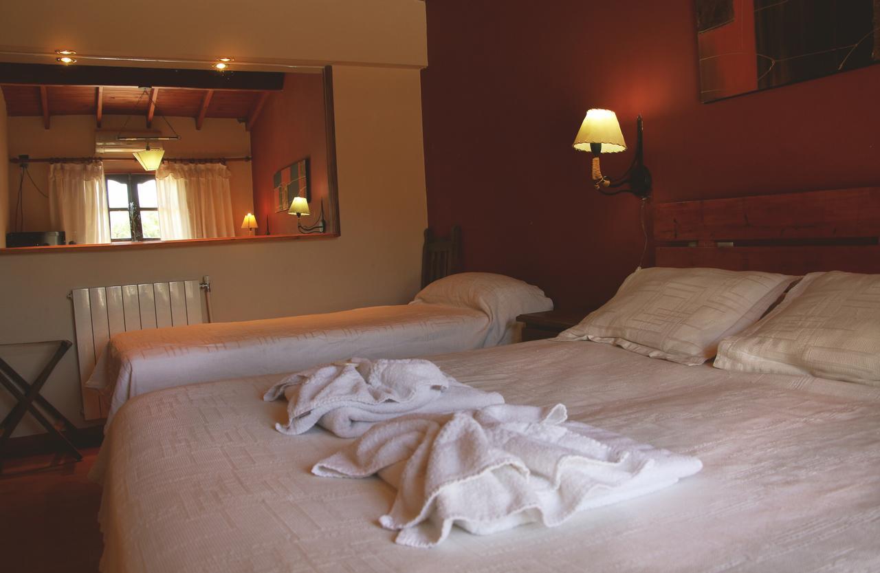 Cana Blaya Apart Hotel Merlo Екстериор снимка