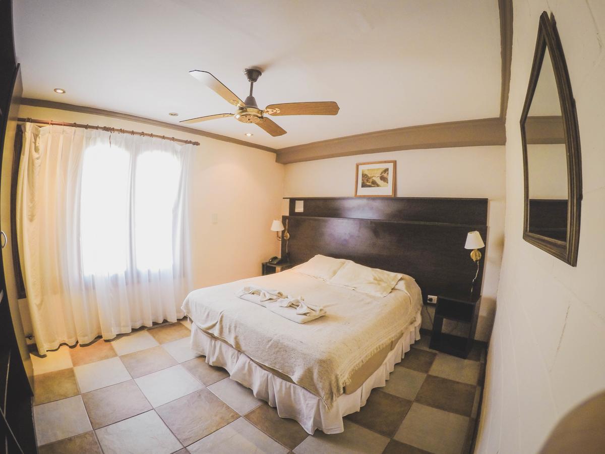 Cana Blaya Apart Hotel Merlo Екстериор снимка