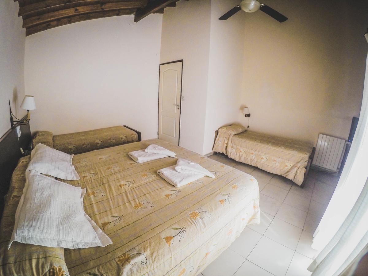 Cana Blaya Apart Hotel Merlo Екстериор снимка