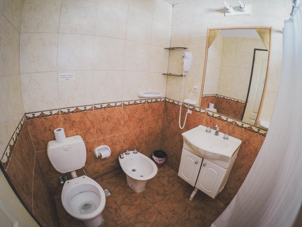 Cana Blaya Apart Hotel Merlo Екстериор снимка