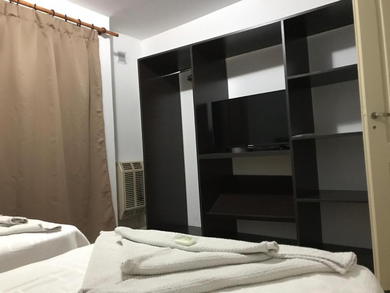 Cana Blaya Apart Hotel Merlo Екстериор снимка